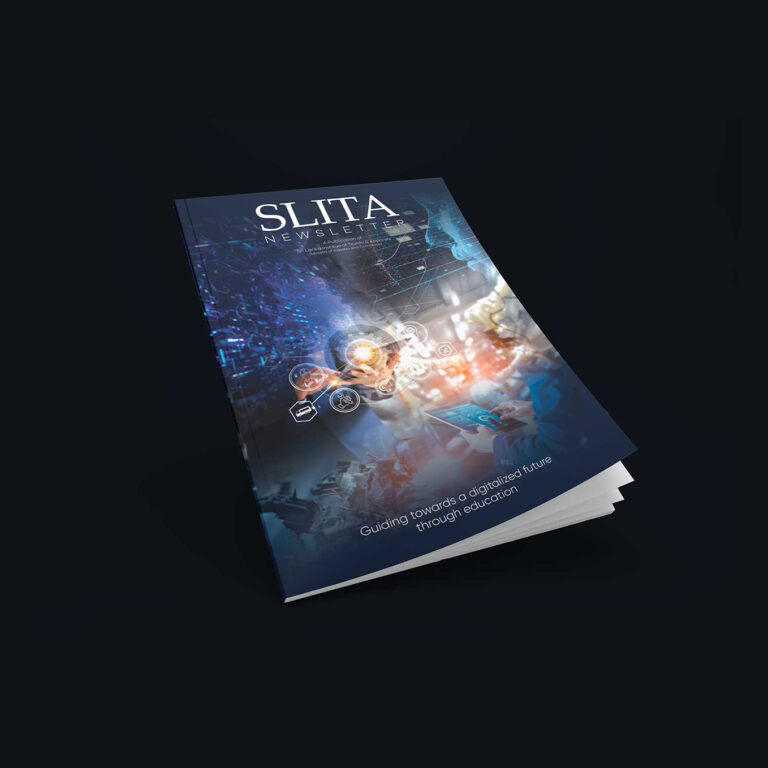 SLITA Newsletter