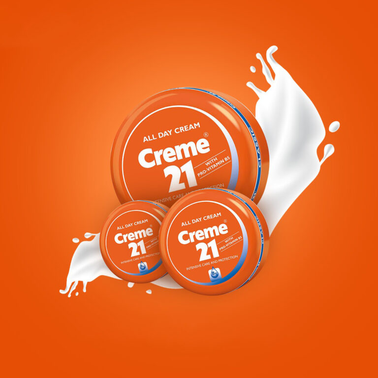 Cream 21